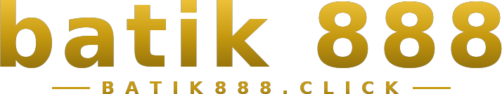 batik 888 logo